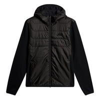 Gregory Hybrid Hood Golf Top