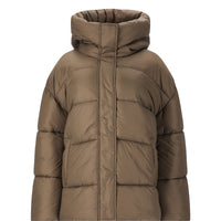 Women's Shaja Short Puffer Jacket