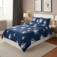 Falkirk Double Duvet