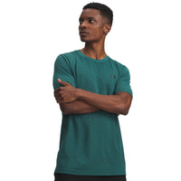 UA Vanish Seamless SS T-Shirt