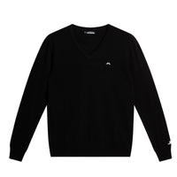 Lymann Tour Merino Knitted Golf Sweater