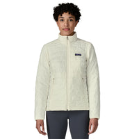 Nano Puff Jacket Womens