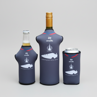 Falkirk Beer Bottle Cooler