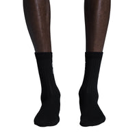 Logo High Running Sock 3Pair Pack