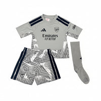 Arsenal 26/27 GK Football Mini Kit