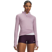 UA Velociti 1/2 Zip - Womens