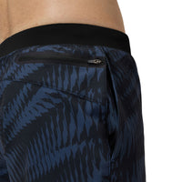 Lookout Printed 16inch Watershort