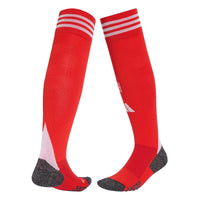 Bayern Munich 25/26 Home Football Socks