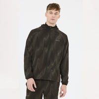 Malakas AOP Jacket