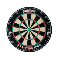 Noir Home Darts Centre (Includes 2 sets of darts)