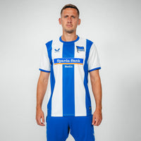 Hertha Berlin 26/27 Home Football Shirt