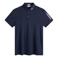 Tour Tech Slim Fit Golf Polo Shirt