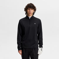 Clide Quarter Zip Midlayer