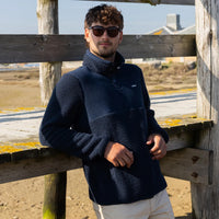 Cove Deep Pile Fleece