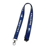 Falkirk Lanyard
