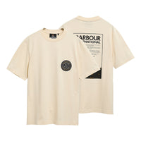 90th Anniversary Graphic T-Shirt
