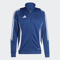 Tiro 24 Slim Training Jacket