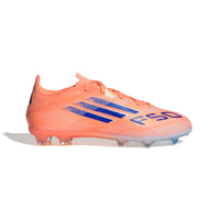 F50 Elite FG/AG Jnr Football Boots