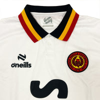 Partick Thistle SL Testimonial Football Shirt - Kids