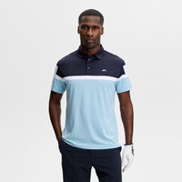 Emil Golf Polo Shirt