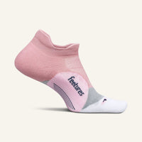 Elite Light Cushion Tab Running Socks