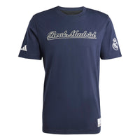 Real Madrid US Tee