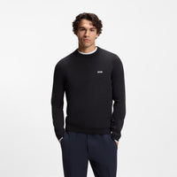 KN_Ever-X Crew Neck