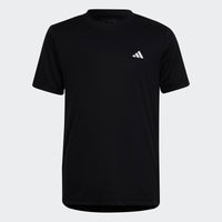 Club Tennis T-Shirt Jnr