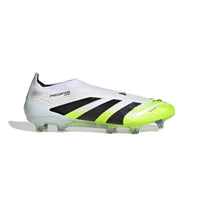 Predator 25 Elite Laceless FG/AG Football Boots