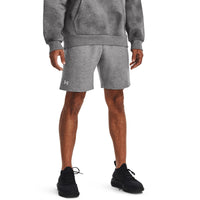 UA Rival  Fleece Shorts