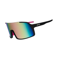Ask Me About My Escape Plan Sunglasses
