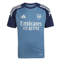 Arsenal 25/26 Training Football Jersey Jnr