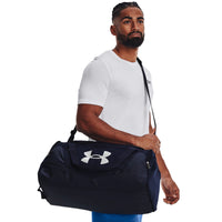 Undeniable 5.0 Small Duffel Bag