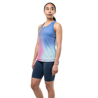 Tech Golden Hour Running Vest Womens