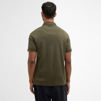 Premium Corpatch Tailored Polo Shirt