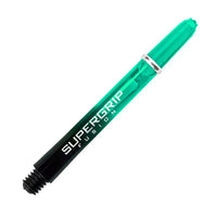 Supergrip Fusion Shafts