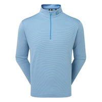 Ottoman Stripe Chill-Out Pullover