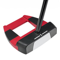 Square 2 Square TRI-HOT Jailbird Golf Putter