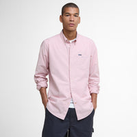 Marsden Tailored Oxford Shirt