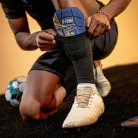 Pro-S Blade Shin Guard CE