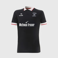 Falkirk 26/27 Home Kids Football Shirt