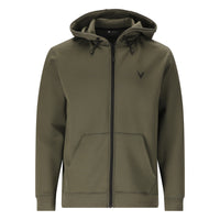 Taro Technical Full-Zip Hoody