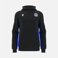Glasgow Warriors 25/26 Travel Hoody Jnr