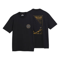 90th Anniversary Graphic T-Shirt