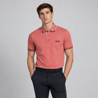 Paddy Pro Golf Polo Shirt