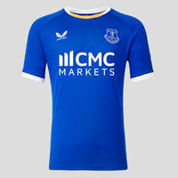 Everton 26/27 Home Football Shirt