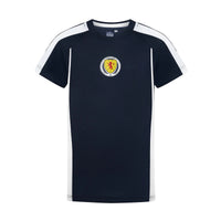 Scotland Football T-Shirt - Juniors