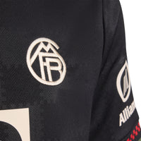 Bayern Munich 25/26 3rd Football Shirt Jnr