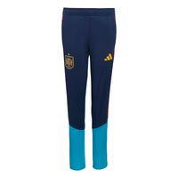 Spain 26 Training Pants Jnr