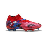 Future 8 Ultimate Playmaker FG Football Boots